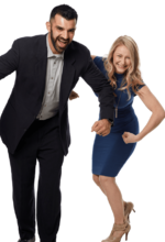 agent picture