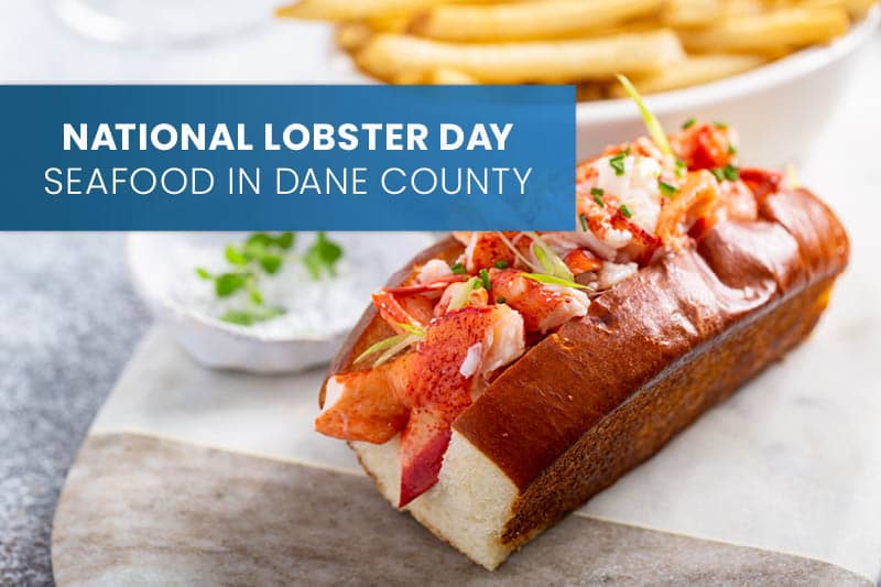 Lobster Dane County
